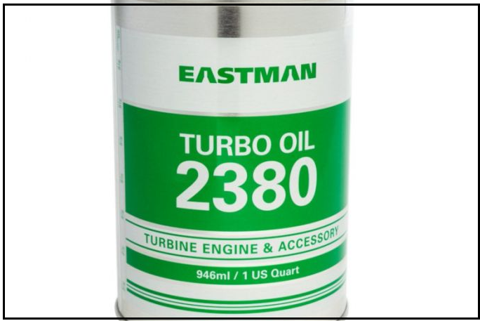 Esso 2380航空潤滑油