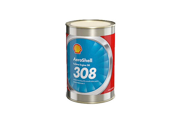 殼牌308渦輪機(jī)油可為新型航發(fā)提供潤滑！