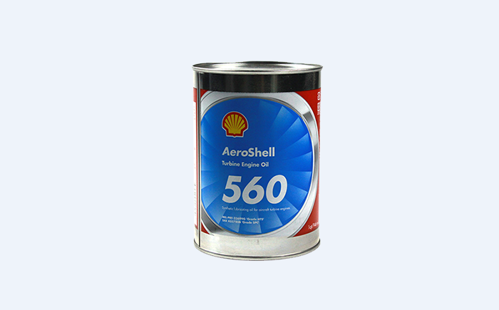 殼牌500航空潤滑油,那令人亮眼的銷售成績！